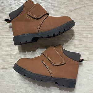 H&M Brown Kids Boots